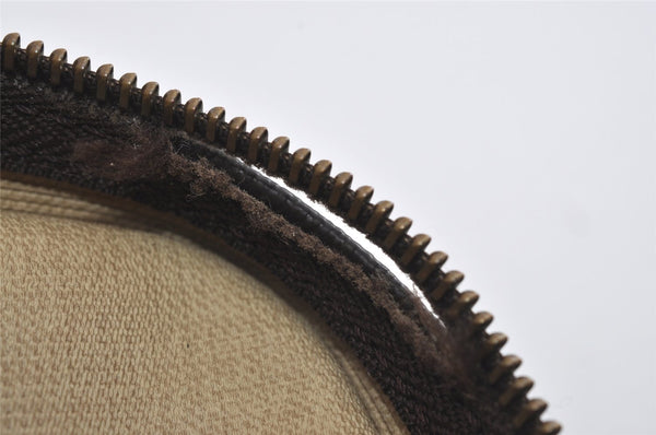 Authentic Louis Vuitton Monogram Reporter PM Shoulder Bag M45254 Junk 1450I