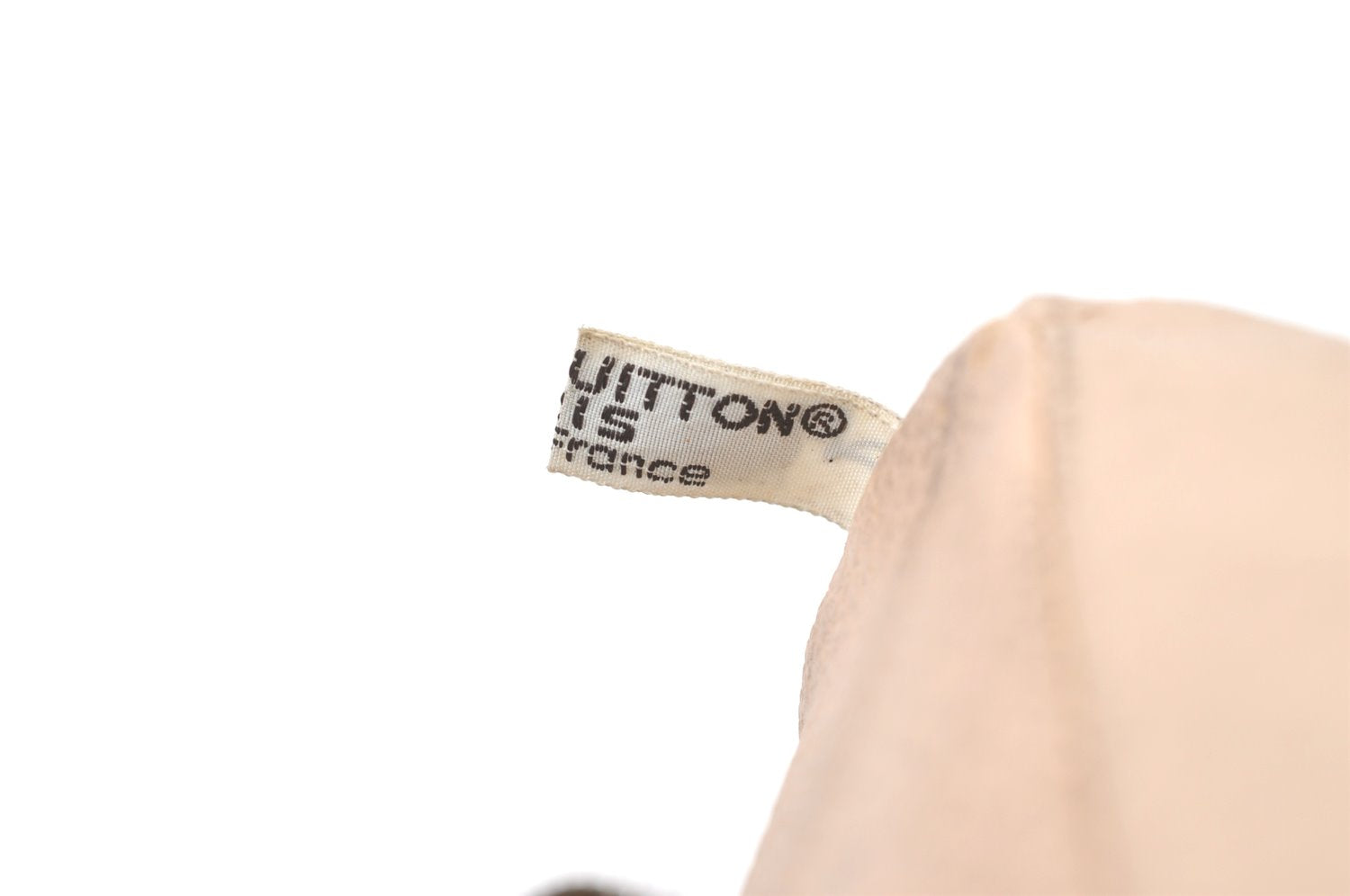 Auth Louis Vuitton Monogram Trousse Toilette 28 Clutch Bag M47522 Junk 1450K