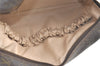Auth Louis Vuitton Monogram Trousse Toilette 28 Clutch Bag M47522 Junk 1450K