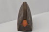 Authentic Louis Vuitton Monogram Pochette Cosmetic Pouch M47515 LV 1452J