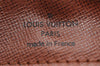 Authentic Louis Vuitton Monogram Nile Shoulder Cross Body Bag M45244 Junk 1457I