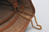 Authentic Louis Vuitton Monogram Bucket GM Shoulder Tote Bag M42236 Junk 1458I