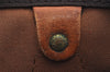 Authentic Louis Vuitton Monogram Speedy 25 Boston Hand Bag M41528 LV 1460I