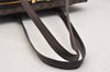 Authentic Louis Vuitton Damier Chelsea Shoulder Tote Bag N51119 LV 1461K