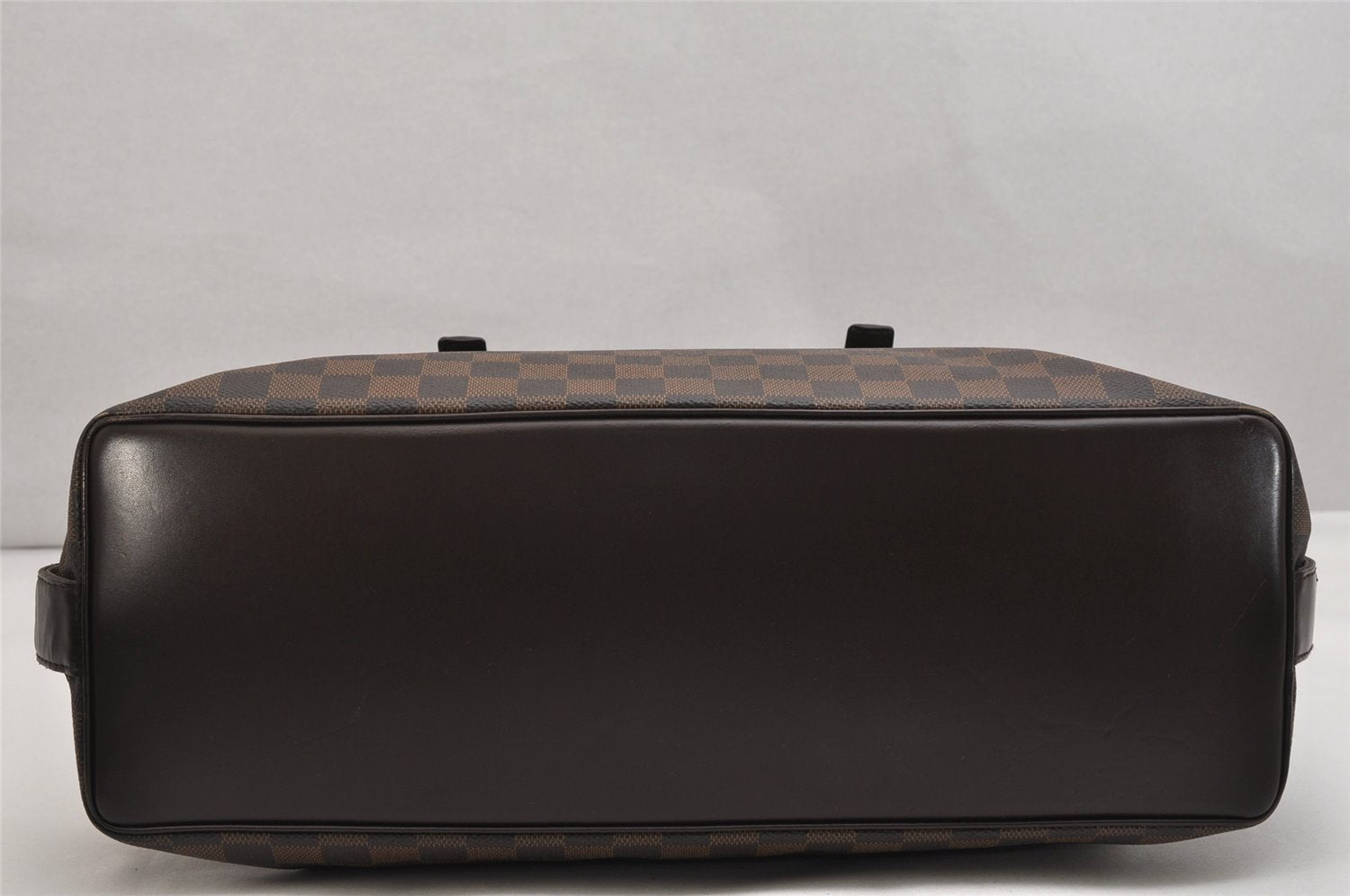 Authentic Louis Vuitton Damier Chelsea Shoulder Tote Bag N51119 LV 1461K