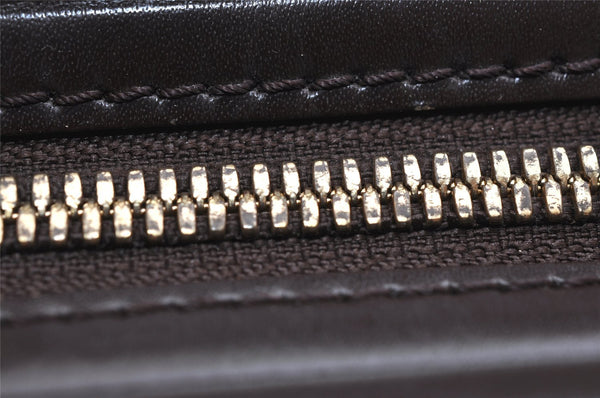 Authentic Louis Vuitton Damier Chelsea Shoulder Tote Bag N51119 LV 1461K