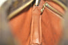 Authentic Louis Vuitton Monogram Trocadero 27 Shoulder Bag M51274 LV Junk 1463I