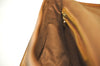Authentic Louis Vuitton Monogram Sologne Shoulder Cross Body Bag M42250 LV 1464I