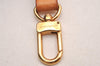 Authentic Louis Vuitton Leather Shoulder Strap Beige 39.6" LV 1466J