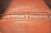 Authentic Louis Vuitton Monogram Pochette Sport Clutch Hand Bag Old Model 1470I