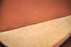 Authentic Louis Vuitton Monogram Pochette Sport Clutch Hand Bag Old Model 1470I