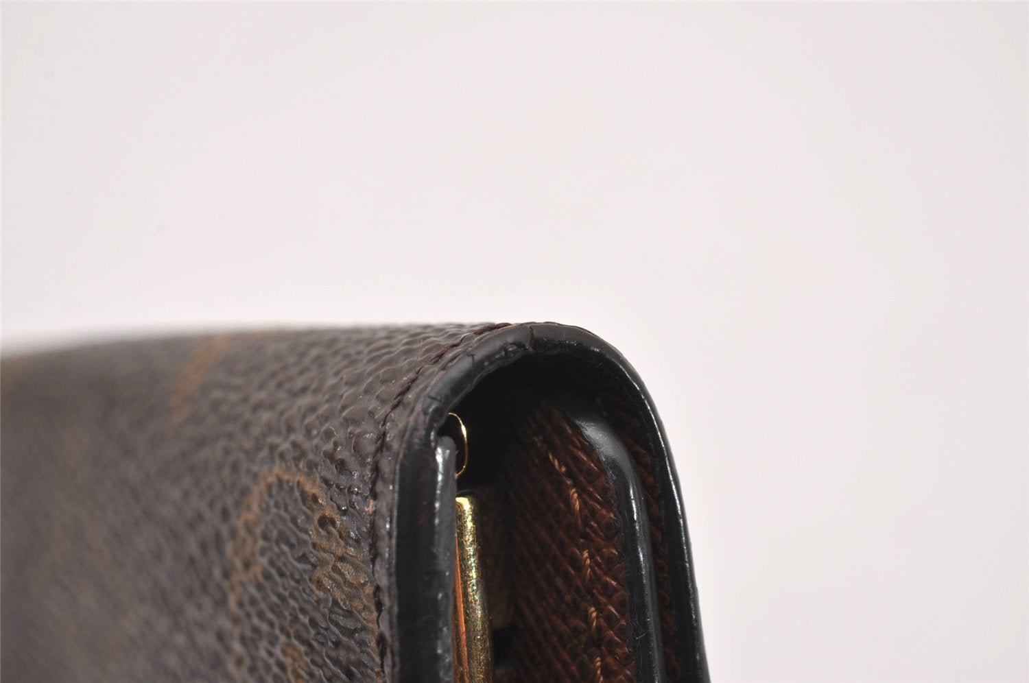 Authentic Louis Vuitton Monogram Multicles 4 Four Hooks Key Case M62631 LV 1478J