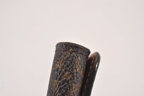 Authentic Louis Vuitton Monogram Multicles 4 Four Hooks Key Case M62631 LV 1478J