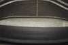 Authentic GUCCI GG Imprime Long Wallet Purse GG PVC Leather 212110 Brown 1479K