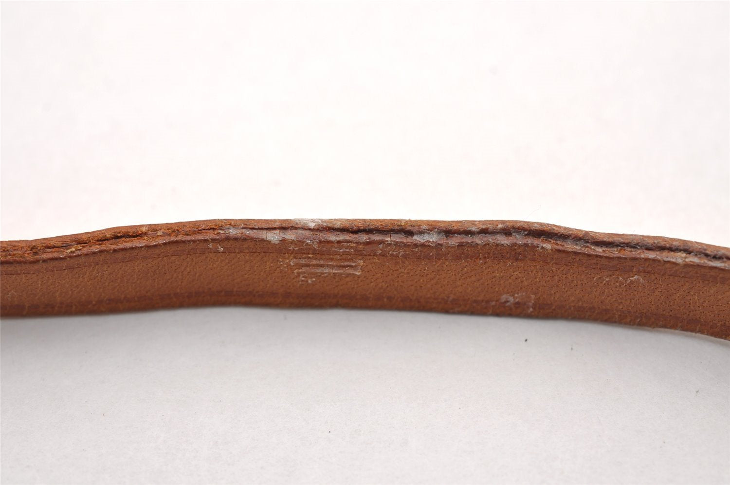 Authentic Louis Vuitton Monogram Pochette Accessoires Pouch M51980 LV Junk 1482I