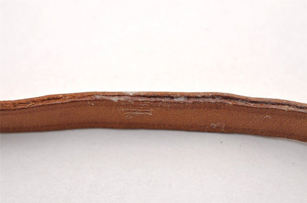 Authentic Louis Vuitton Monogram Pochette Accessoires Pouch M51980 LV Junk 1482I