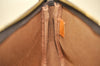 Authentic Louis Vuitton Monogram Pochette Accessoires Pouch M51980 LV Junk 1482I