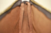 Authentic Louis Vuitton Monogram Pochette Accessoires Pouch M51980 LV Junk 1482I