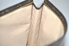 Authentic Louis Vuitton Monogram Poche Toilette 26 M47542 Cosmetics Pouch 1485I