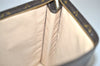 Authentic Louis Vuitton Monogram Poche Toilette 26 M47542 Cosmetics Pouch 1485I