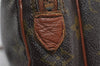 Authentic Louis Vuitton Monogram Amazone Shoulder Cross Body Bag Old Model 1488I