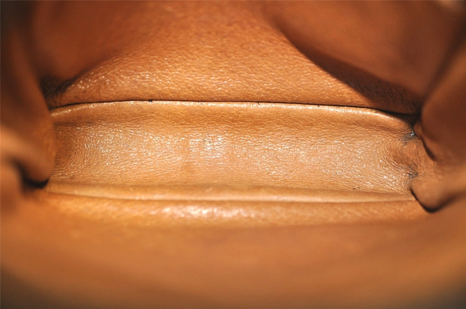 Authentic Louis Vuitton Monogram Amazone Shoulder Cross Body Bag Old Model 1488I