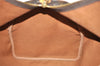 Authentic Louis Vuitton Monogram Keepall 55 Travel Boston Bag M41424 LV 1489I