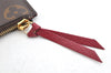 Authentic Louis Vuitton Monogram Pouch Purse For Pochette Felicie LV 1493K
