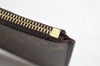 Authentic Louis Vuitton Monogram Pouch Purse For Pochette Felicie LV 1493K