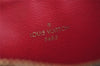 Authentic Louis Vuitton Monogram Pouch Purse For Pochette Felicie LV 1493K