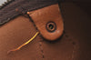 Authentic Louis Vuitton Monogram Speedy 40 Hand Boston Bag Old Model LV 1497I