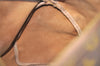 Authentic Louis Vuitton Monogram Speedy 35 Hand Boston Bag Old Model LV 1498I