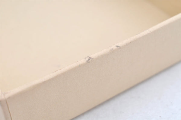 Authentic Louis Vuitton Monogram Origami Card Case Purse FUKUOKA 2011 Box 1502K