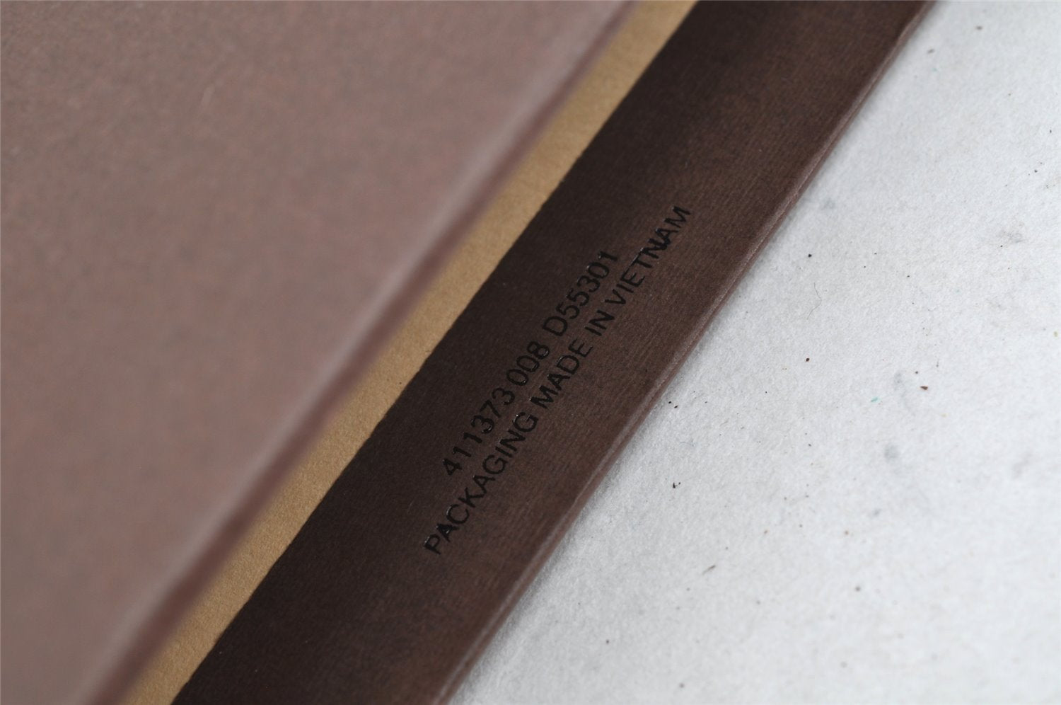 Authentic Louis Vuitton Monogram Origami Card Case Purse FUKUOKA 2011 Box 1502K