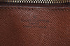 Authentic Louis Vuitton Monogram Trocadero 23 Shoulder Cross Bag M51276 LV 1505H