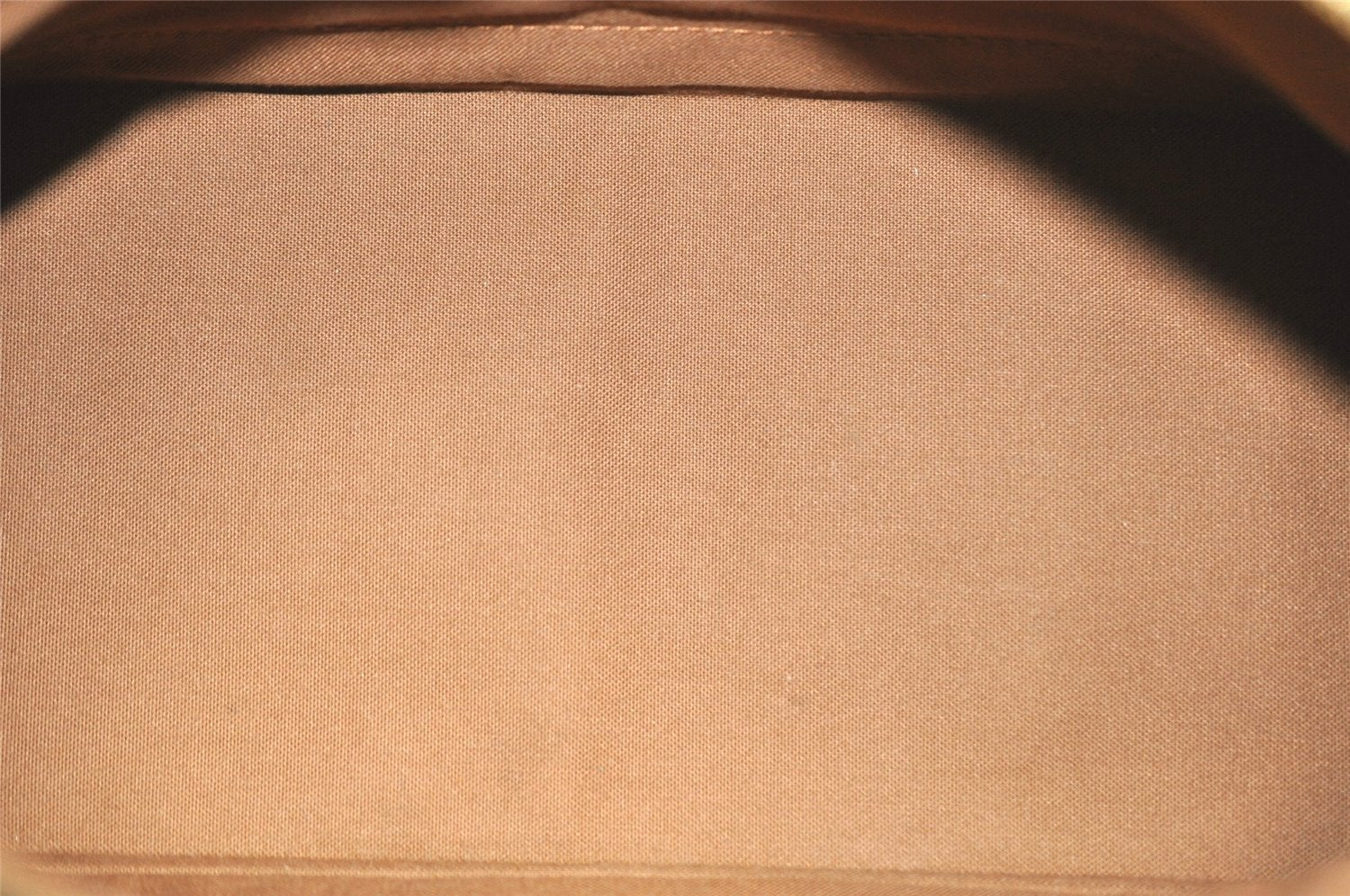 Authentic Louis Vuitton Monogram Alma Hand Bag Purse M51130 LV 1505I