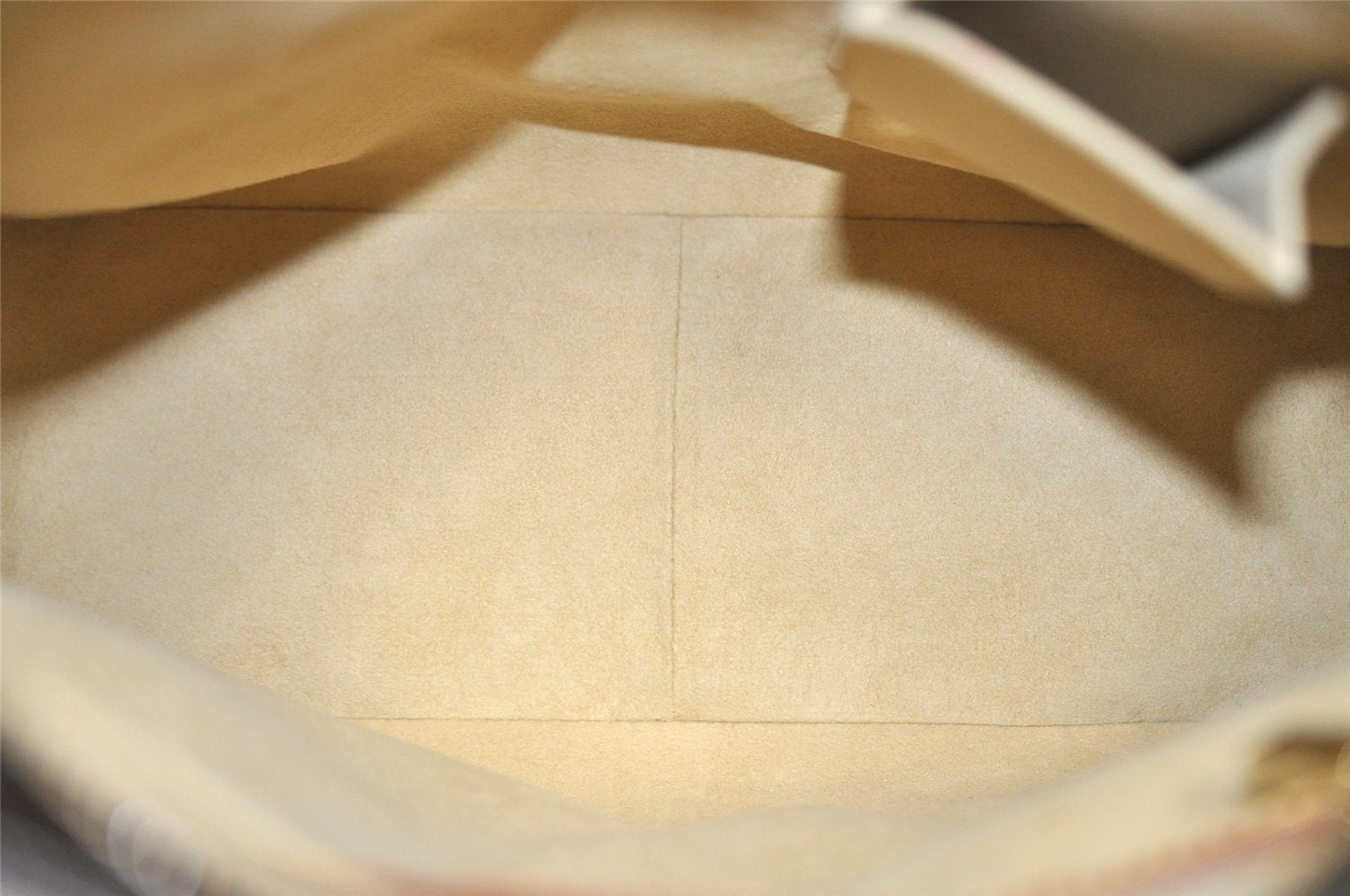 Authentic Louis Vuitton Monogram Looping GM Shoulder Bag M51145 LV 1506I