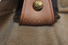 Authentic Louis Vuitton Monogram Looping GM Shoulder Bag M51145 LV 1506I