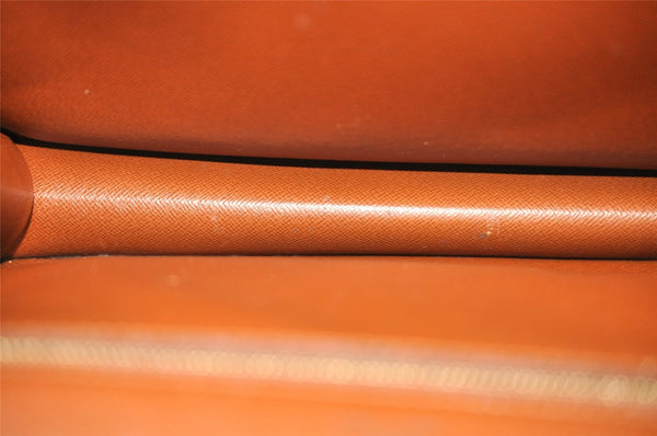 Authentic Louis Vuitton Monogram Monceau 2Way Shoulder Hand Bag M51185 LV 1507I