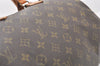 Authentic Louis Vuitton Monogram Speedy 30 Hand Boston Bag Old Model LV 1508I