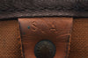 Authentic Louis Vuitton Monogram Speedy 30 Hand Boston Bag Old Model LV 1508I