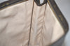 Authentic Louis Vuitton Monogram Poche Toilette 26 M47542 Cosmetics Pouch 1509K