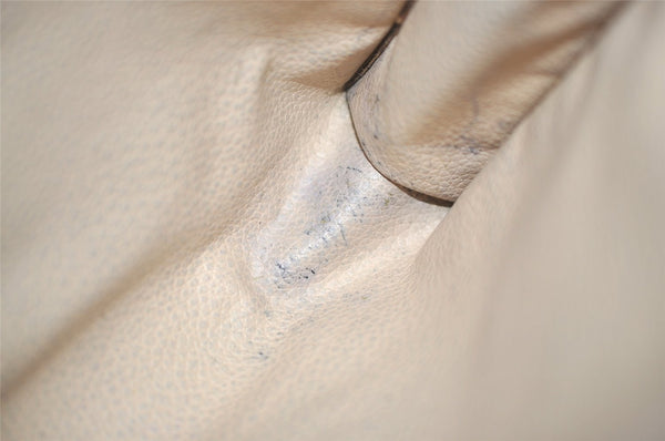 Authentic Louis Vuitton Monogram Poche Toilette 26 M47542 Cosmetics Pouch 1509K