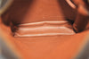 Authentic Louis Vuitton Monogram Danube Shoulder Crossbody Bag M45266 Junk 1510K