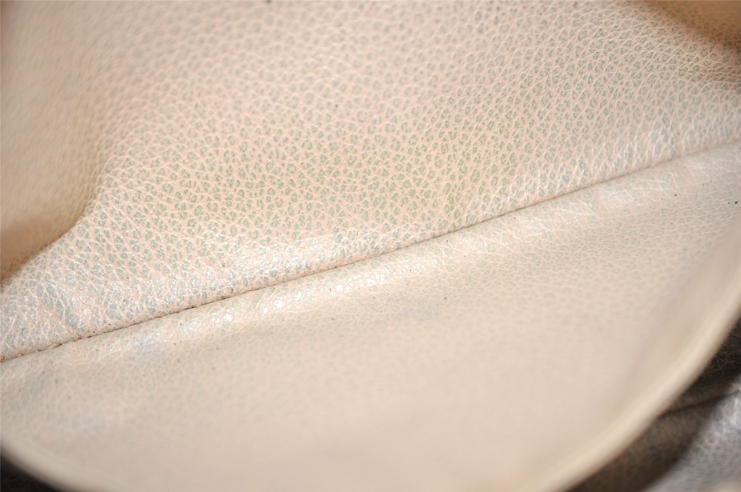 Auth Louis Vuitton Monogram Trousse Toilette 23 Clutch Bag M47524 LV Junk 1511K