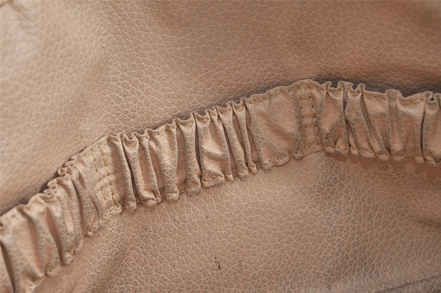 Auth Louis Vuitton Monogram Trousse Toilette 23 Clutch Bag M47524 LV Junk 1511K