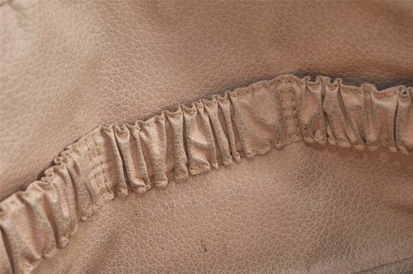 Auth Louis Vuitton Monogram Trousse Toilette 23 Clutch Bag M47524 LV Junk 1511K