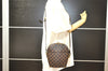 Authentic Louis Vuitton Damier Ipanema PM Shoulder Cross Bag N51294 Junk 1514I
