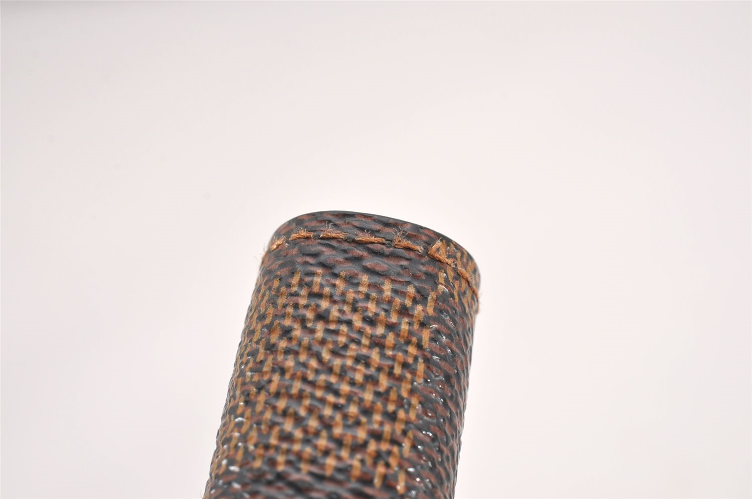 Authentic Louis Vuitton Damier Agenda PM Notebook Cover R20700 LV 1515J