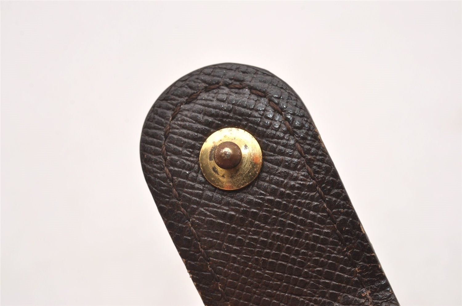 Authentic Louis Vuitton Damier Agenda PM Notebook Cover R20700 LV 1515J